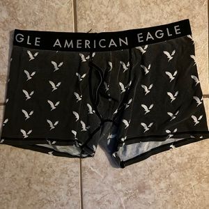 American eagle boxer briefs